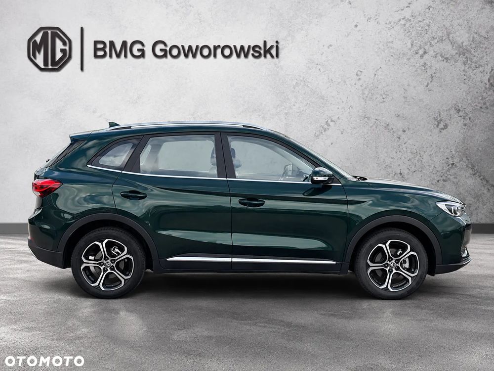 MG ZS 1.5 Excite - 5