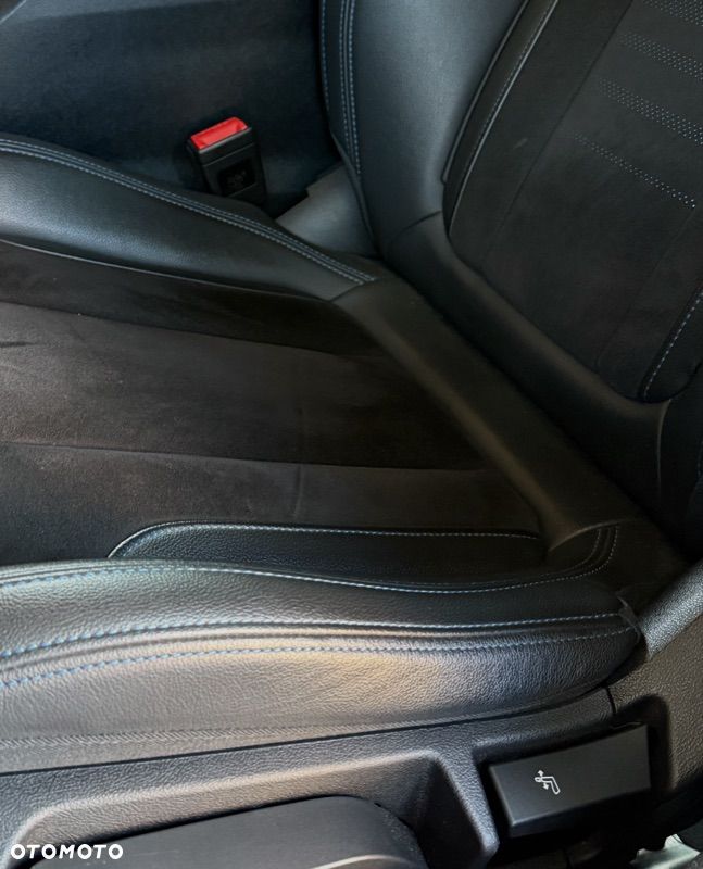 BMW Seria 3 320d M Sport - 3