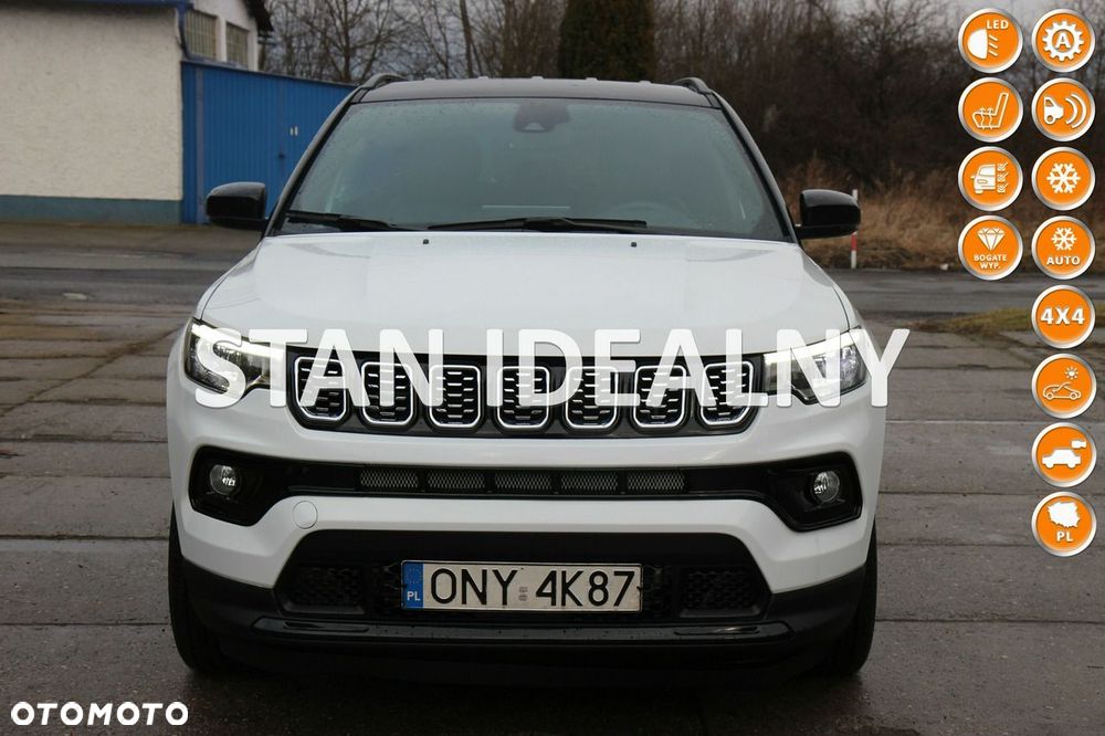 Jeep Compass - 2