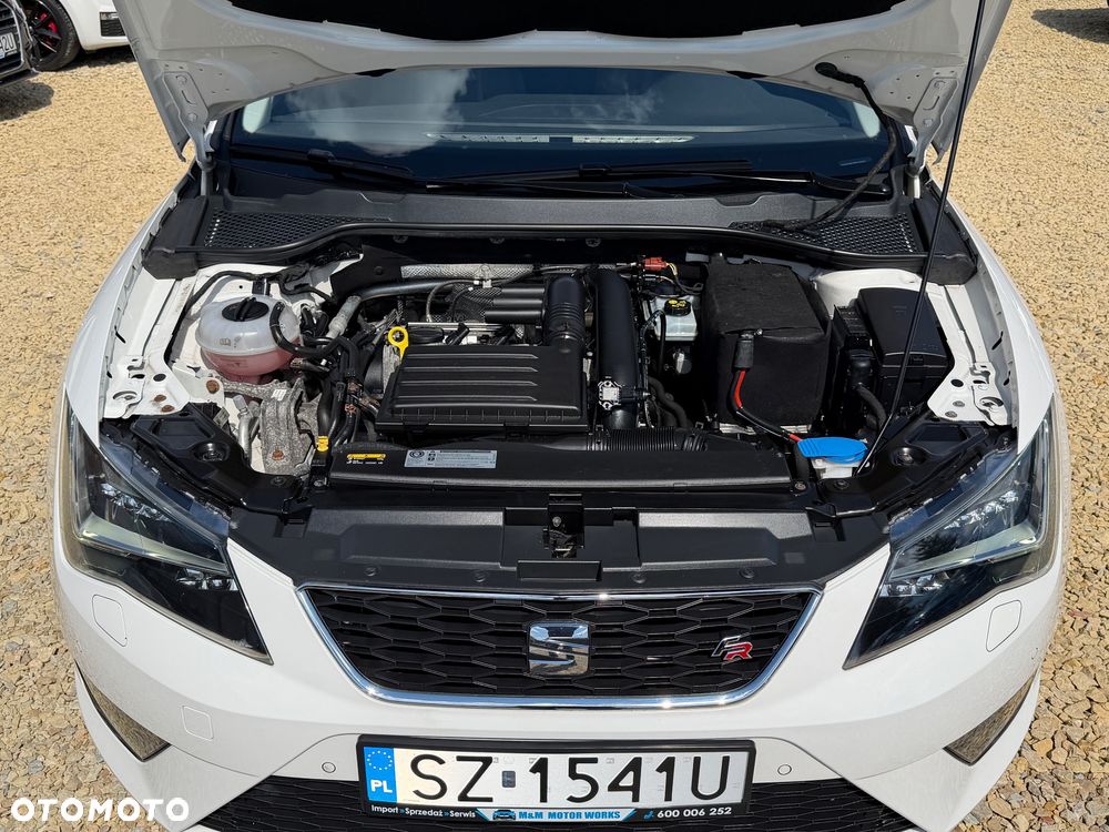 Seat Leon 1.4 TSI Start&Stop FR - 3
