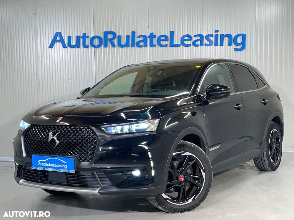DS Automobiles DS 7 Crossback - 2