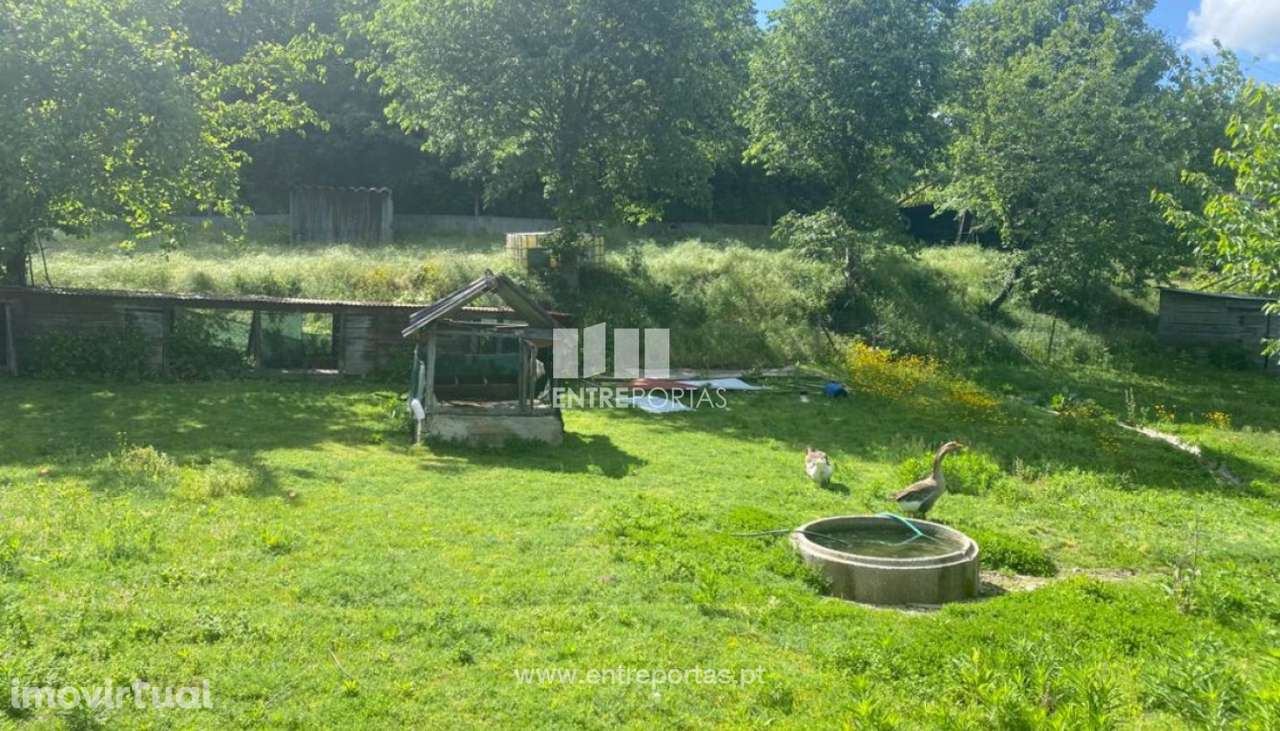 Venda Terreno, Paredes de Viadores, Marco de Canaveses - Grande imagem: 4/29