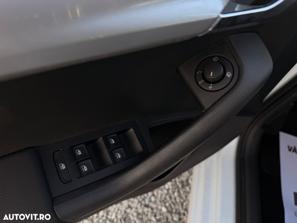 Skoda Octavia 1.0 TSI Style - 18