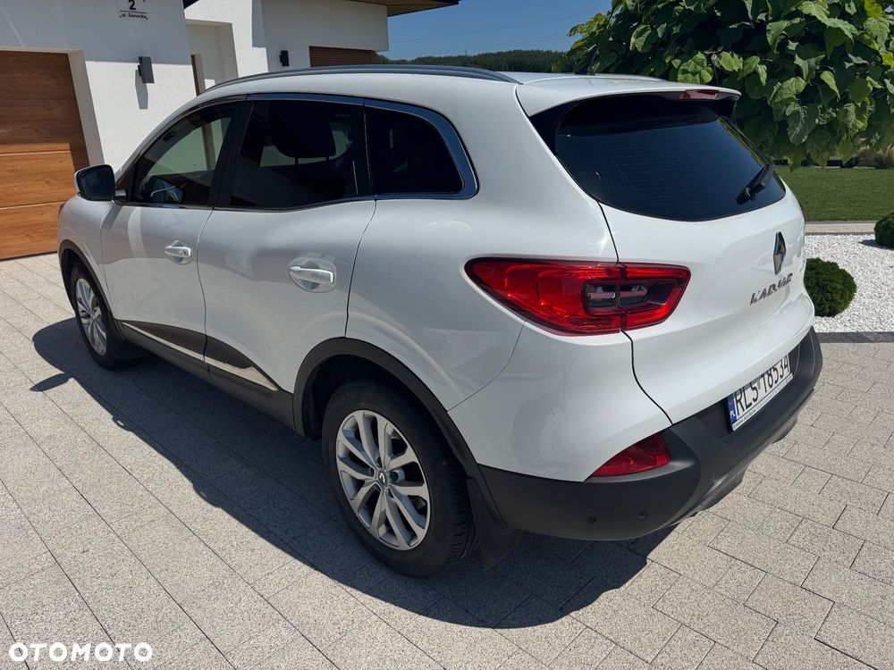 Renault Kadjar 1.2 Energy TCe Intens - 3