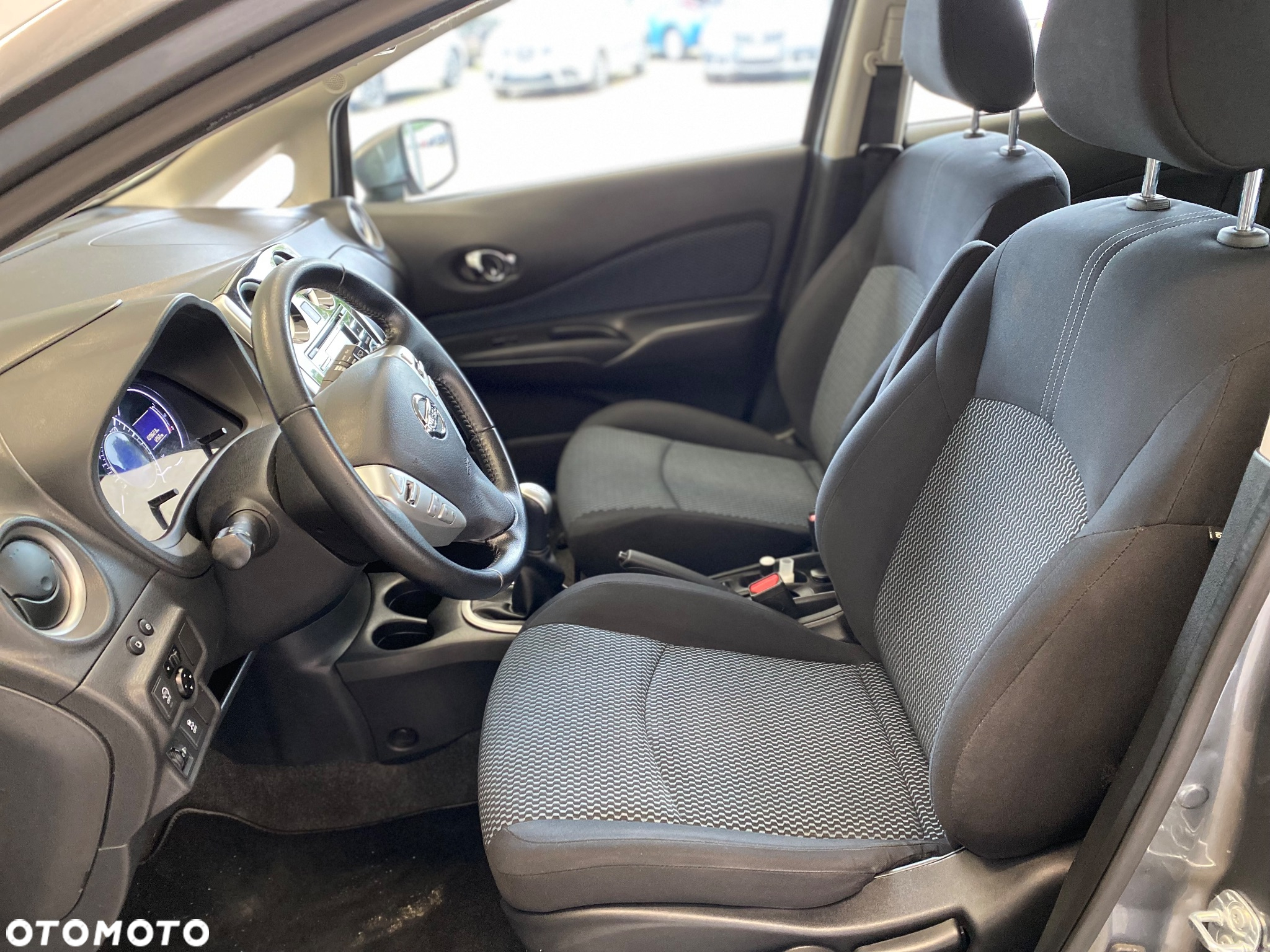 Nissan Note 1.2 N-Tec - 9