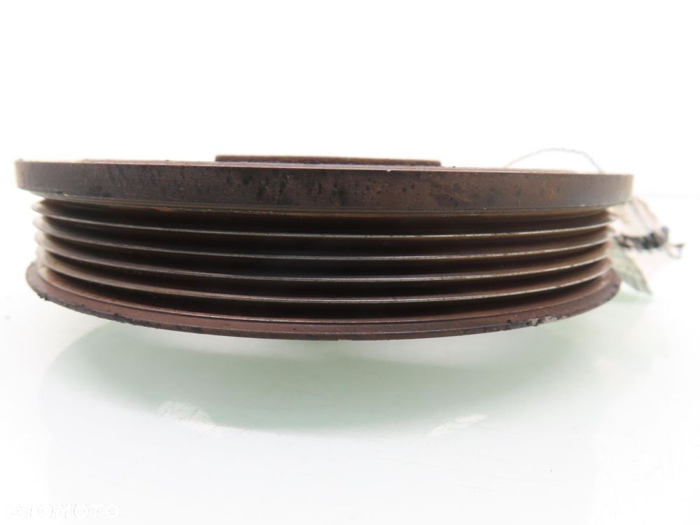 KOŁO PASOWE HONDA JAZZ III 1.3 i - 3