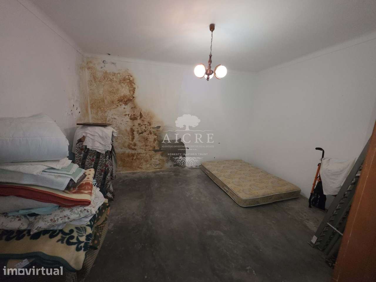 Moradia em São Manços - Grande imagem: 5/15