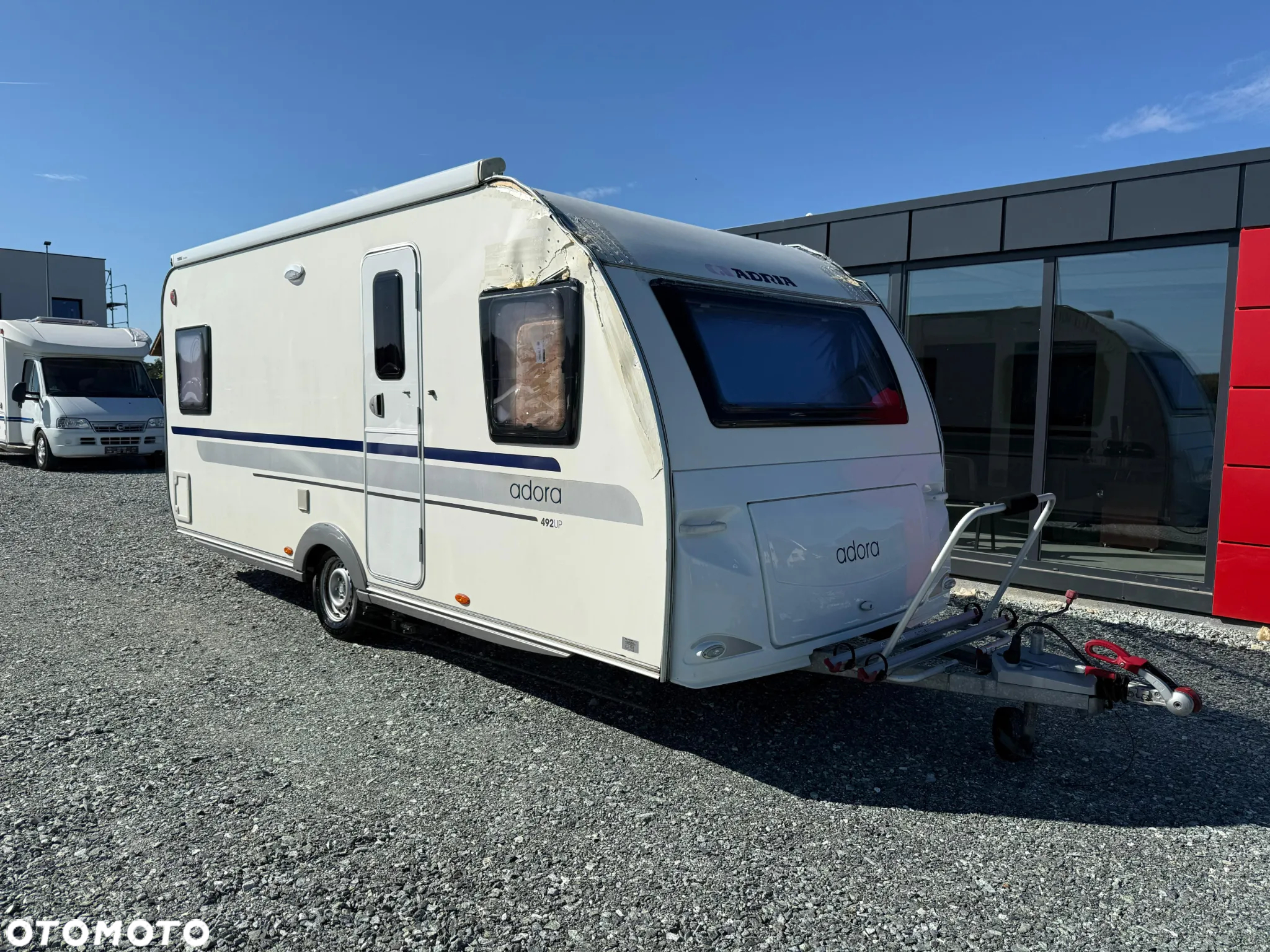 Adria ADORA 492 UP - 13