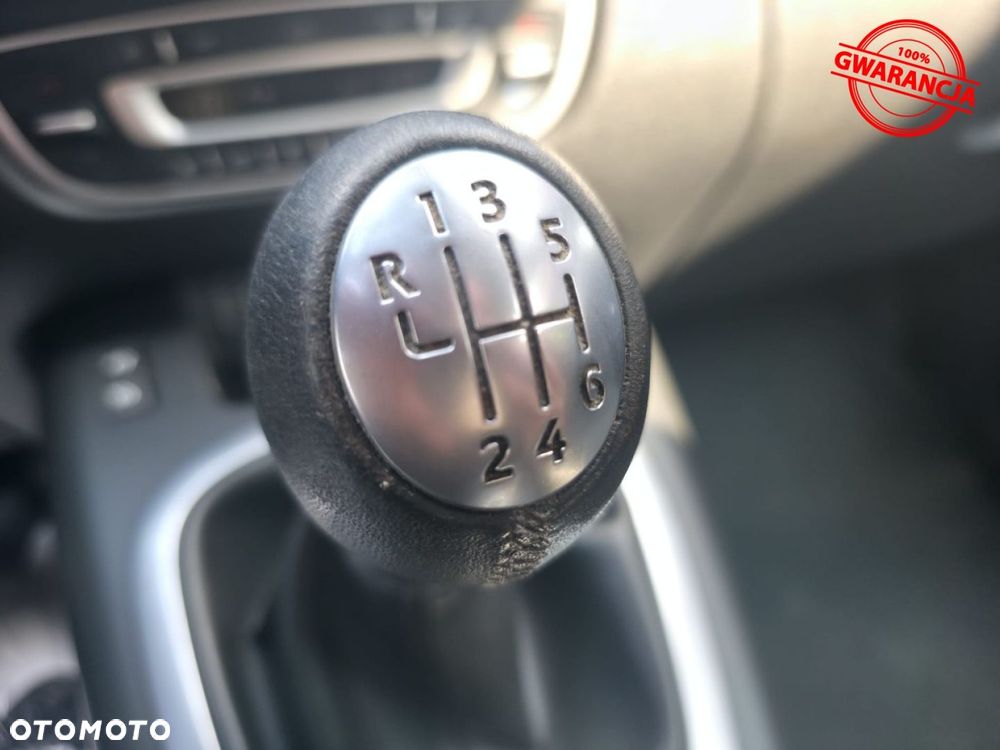 Renault Scenic - 33