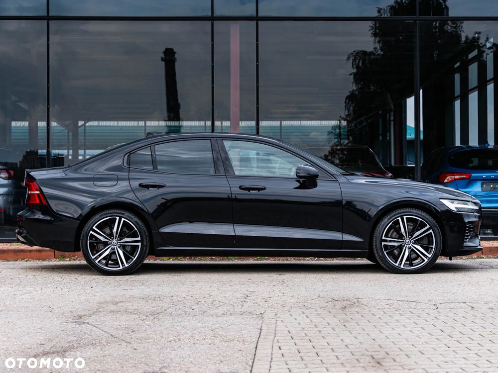 Volvo S60 - 16