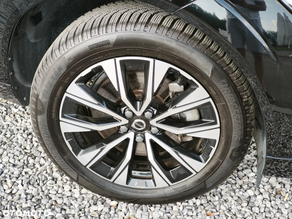 Volvo XC 60 B4 B Plus Dark - 12
