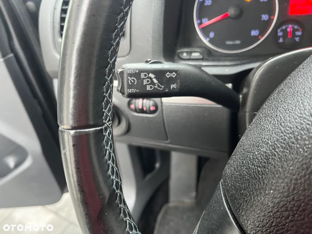 Volkswagen Golf 1.4 Tour - 23