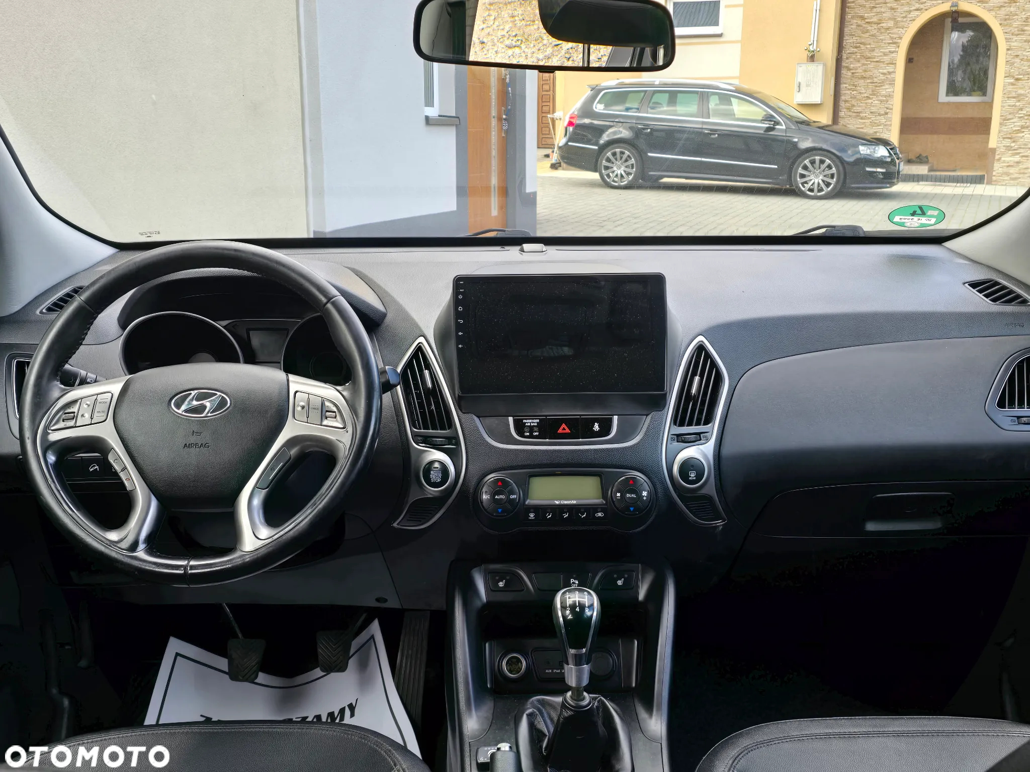 Hyundai ix35 2.0 Comfort - 33