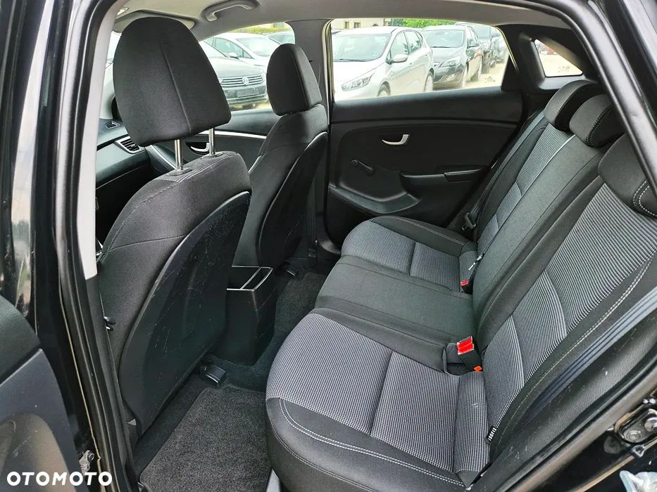 Hyundai i30 1.4 Advantage - 34