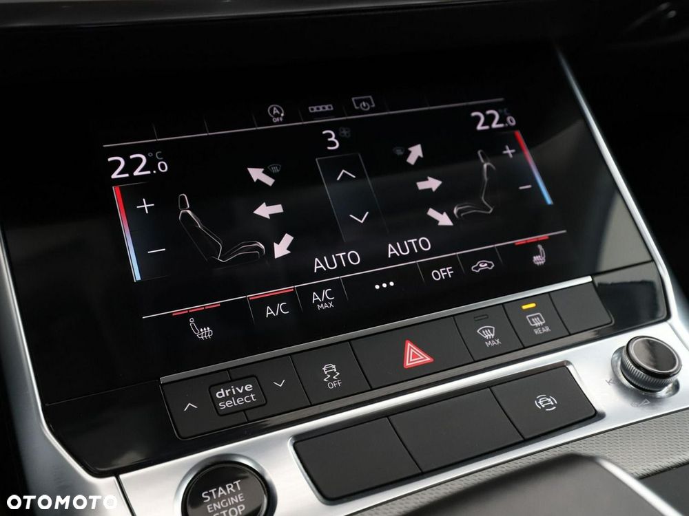 Audi A6 Avant TDI mHEV S tronic - 28