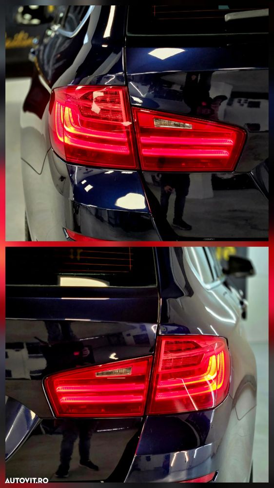 BMW Seria 5 525d xDrive Aut. - 10