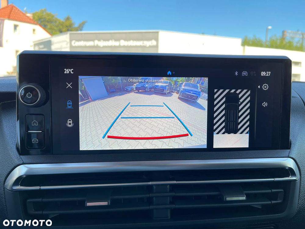 Toyota Proace Verso 2.0 D4-D Long Business - 12