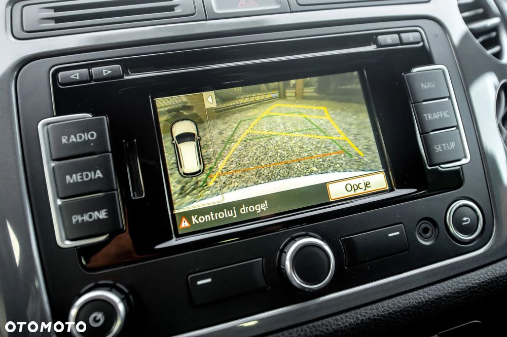 Volkswagen Tiguan 2.0 TDI 4Mot R-Style DSG - 35