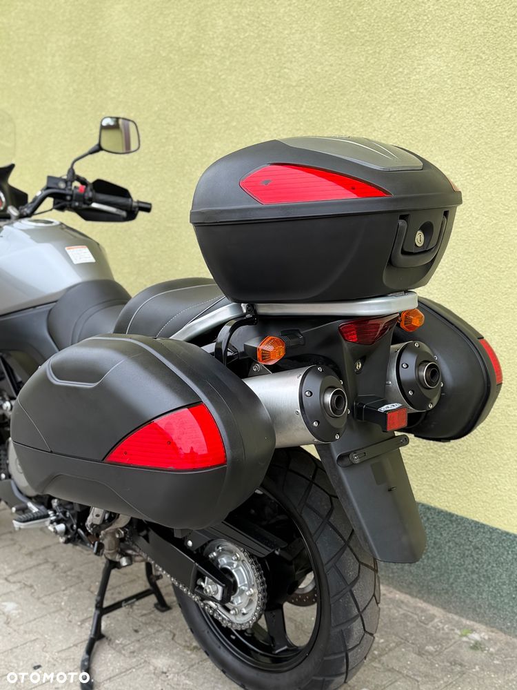 Suzuki DL - 19