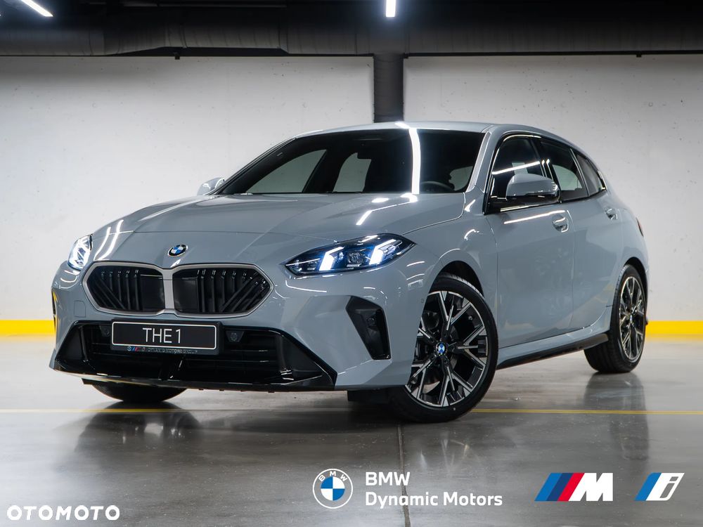 BMW Seria 1 120 - 7