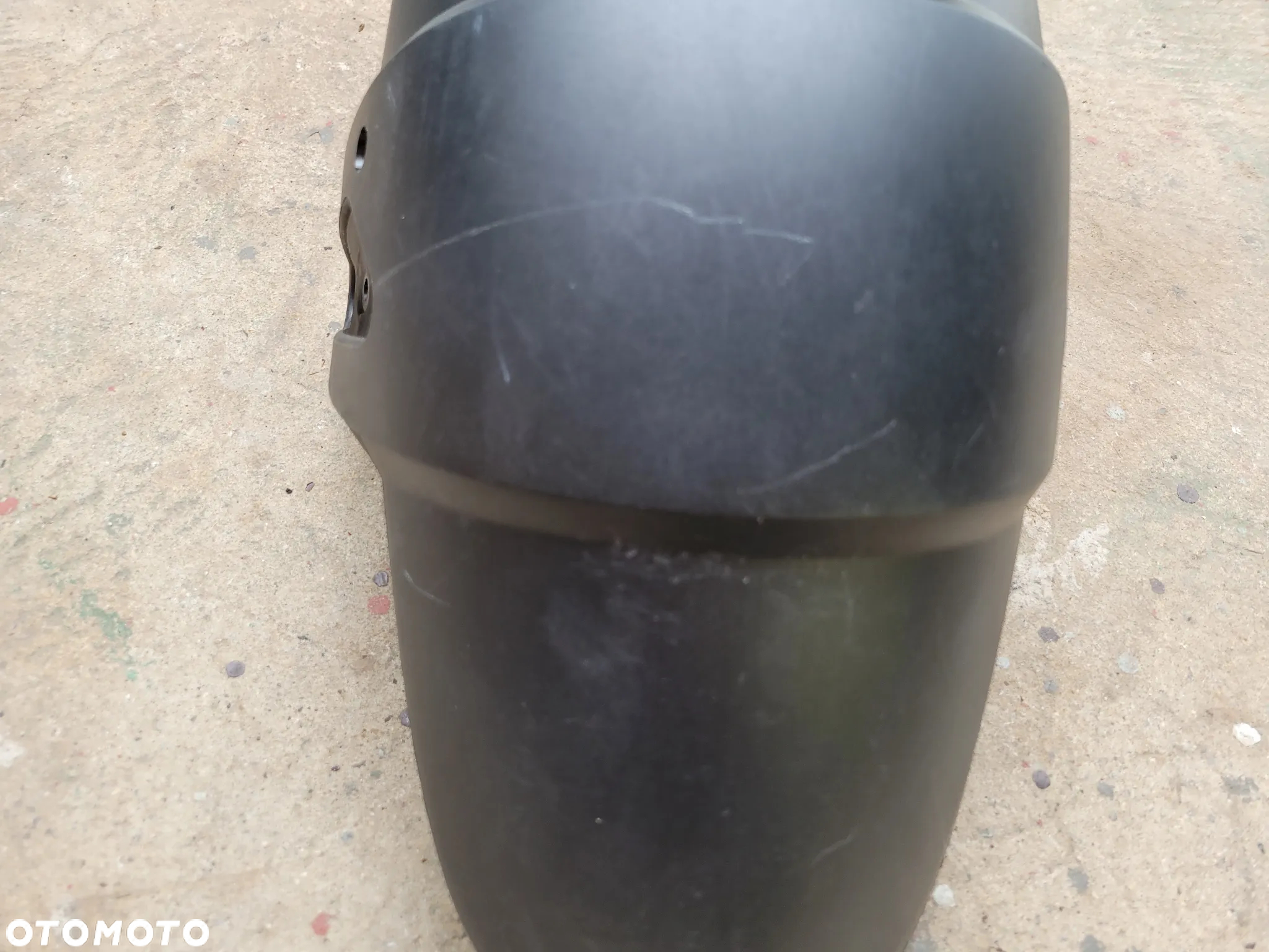 Błotnik przód, przedni BMW R1150 GS R 1150GS R1150GS - 17
