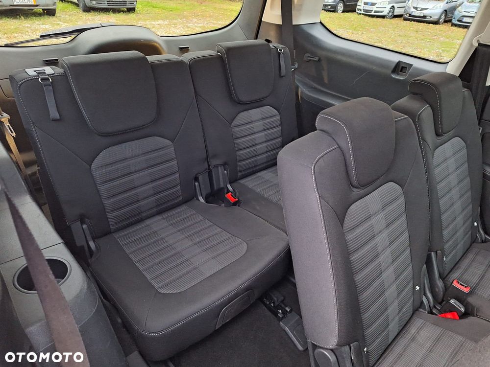 Ford Galaxy 1.5 EcoBoost Titanium - 15