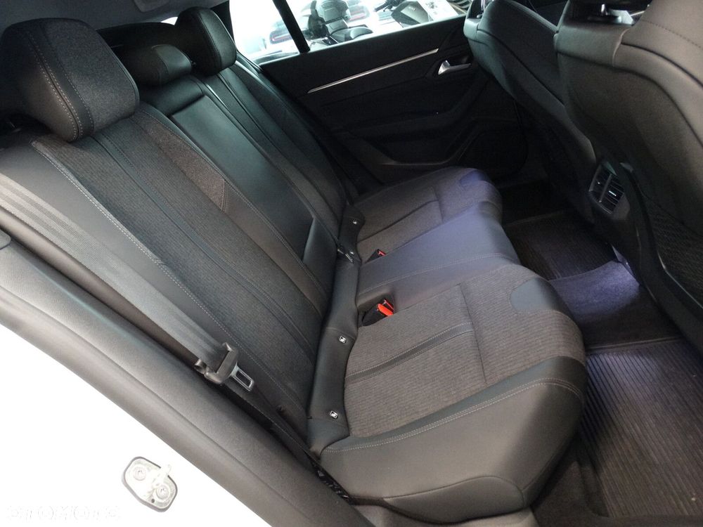 Peugeot 508 - 19