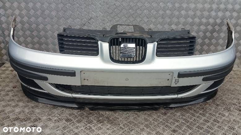 ZDERZAK PRZEDNI SEAT TOLEDO 2 - 1