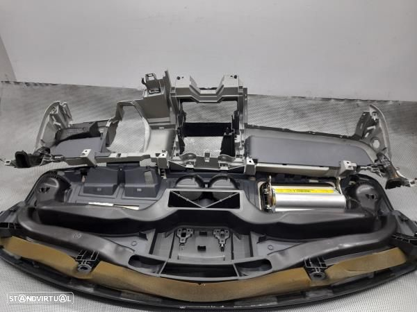 Kit Airbags  Smart Forfour (454) - 9
