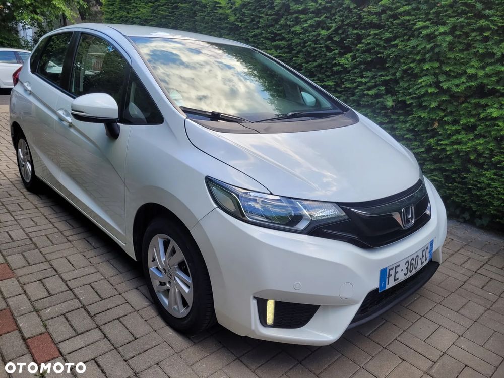 Honda Jazz 1.3 Comfort (ADAS/Honda Connect+) CVT - 3