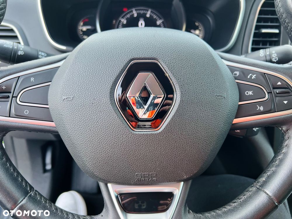 Renault Megane 1.3 TCe FAP Limited - 16