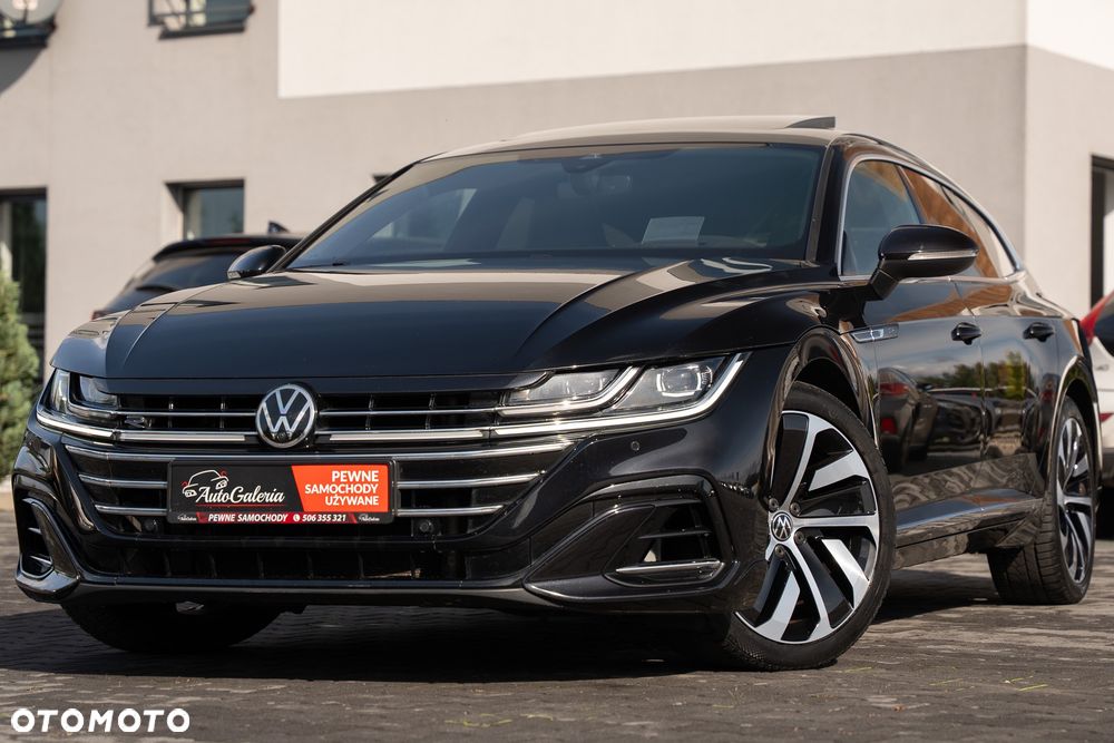 Volkswagen Arteon - 3
