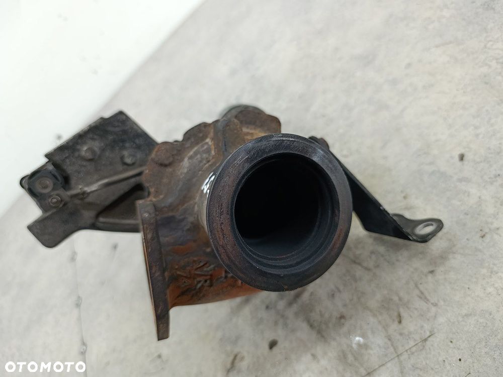 TURBINA BMW 1 E87 11652433154 2.0 D 118d - 9