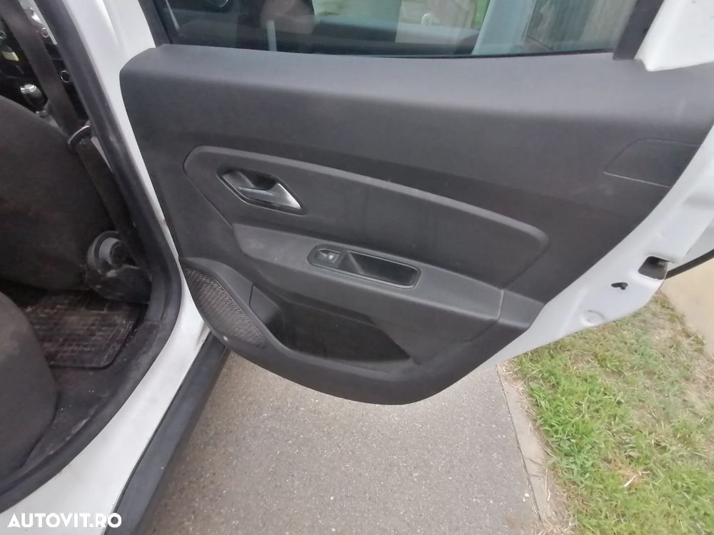 Dacia Duster dCi 110 FAP 4x4 Destination - 23