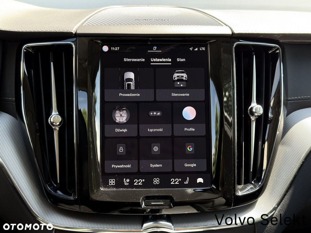Volvo XC 60 - 32
