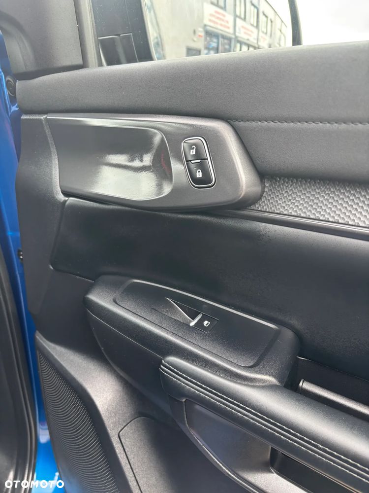 Ford Ranger Raptor - 28