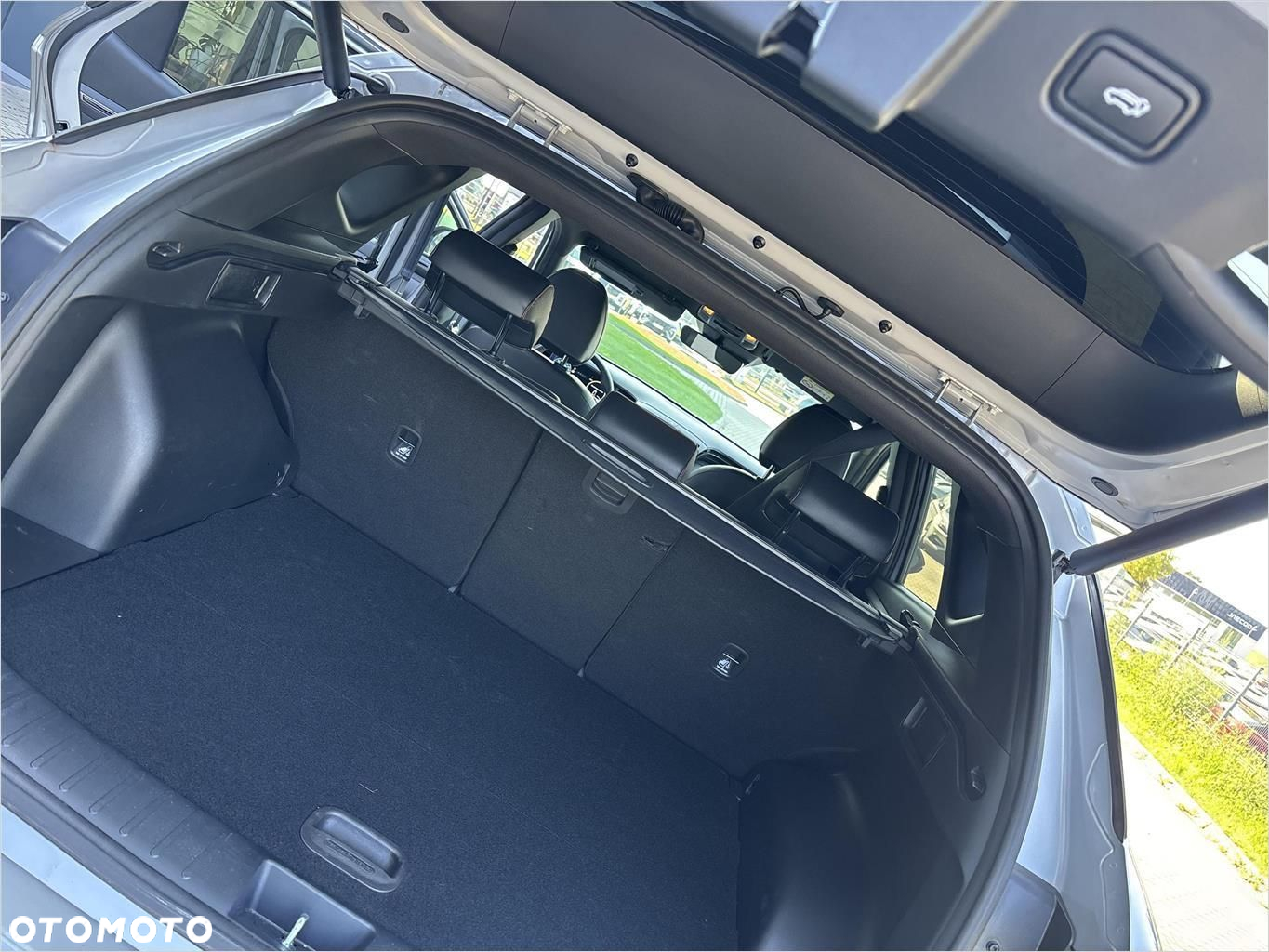 Hyundai Tucson - 27