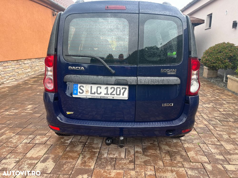 Dacia Logan 1.5 DCI Laureate - 6