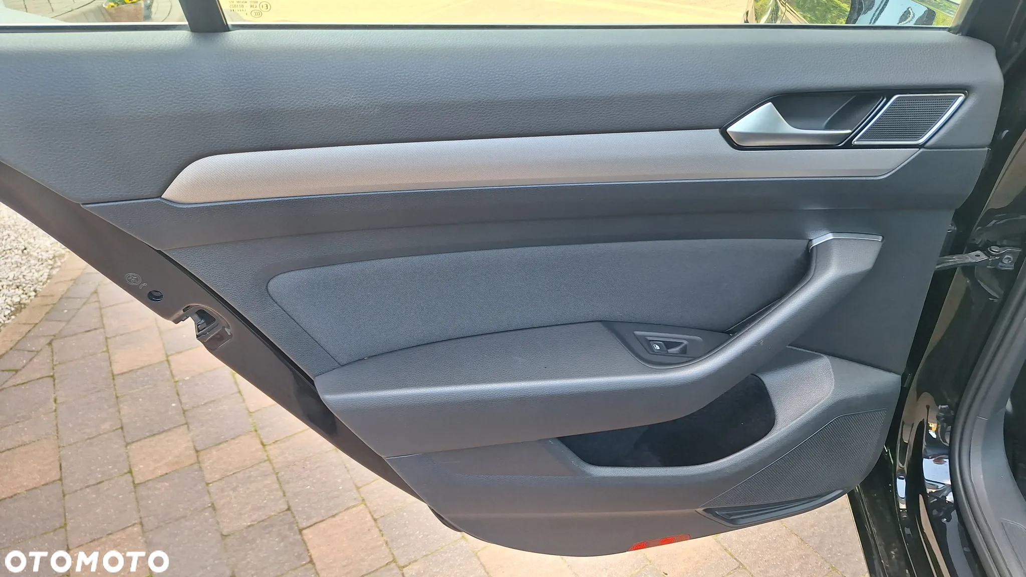 Volkswagen Passat 1.5 TSI EVO Comfortline DSG - 37