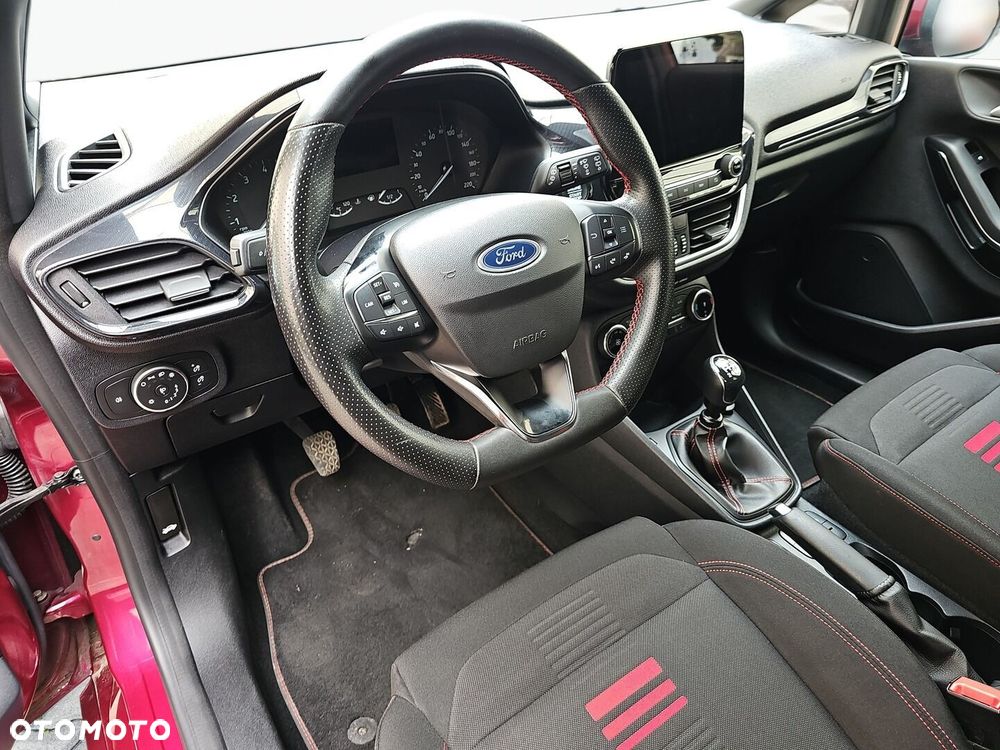 Ford Fiesta - 15