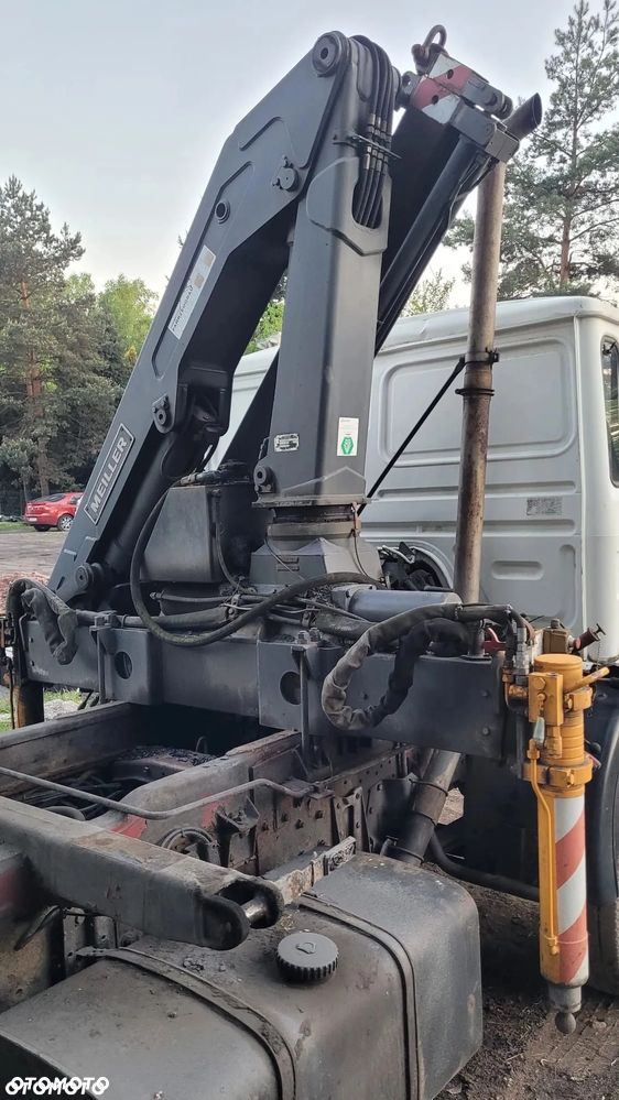 Renault Midliner Wywrotka-HDS - 9