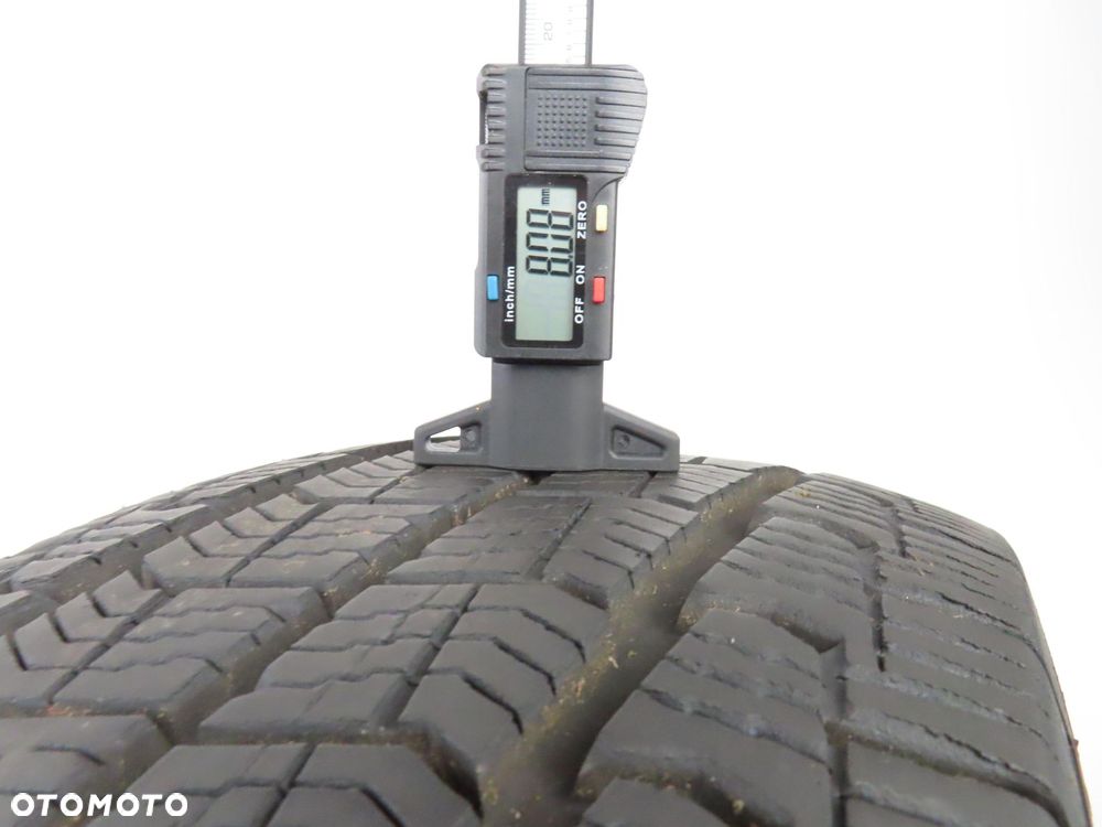 225/65R16C OPONA DOSTAWCZA CAŁOROCZNA Point S 4 Seasons Van 112/110 R - 6