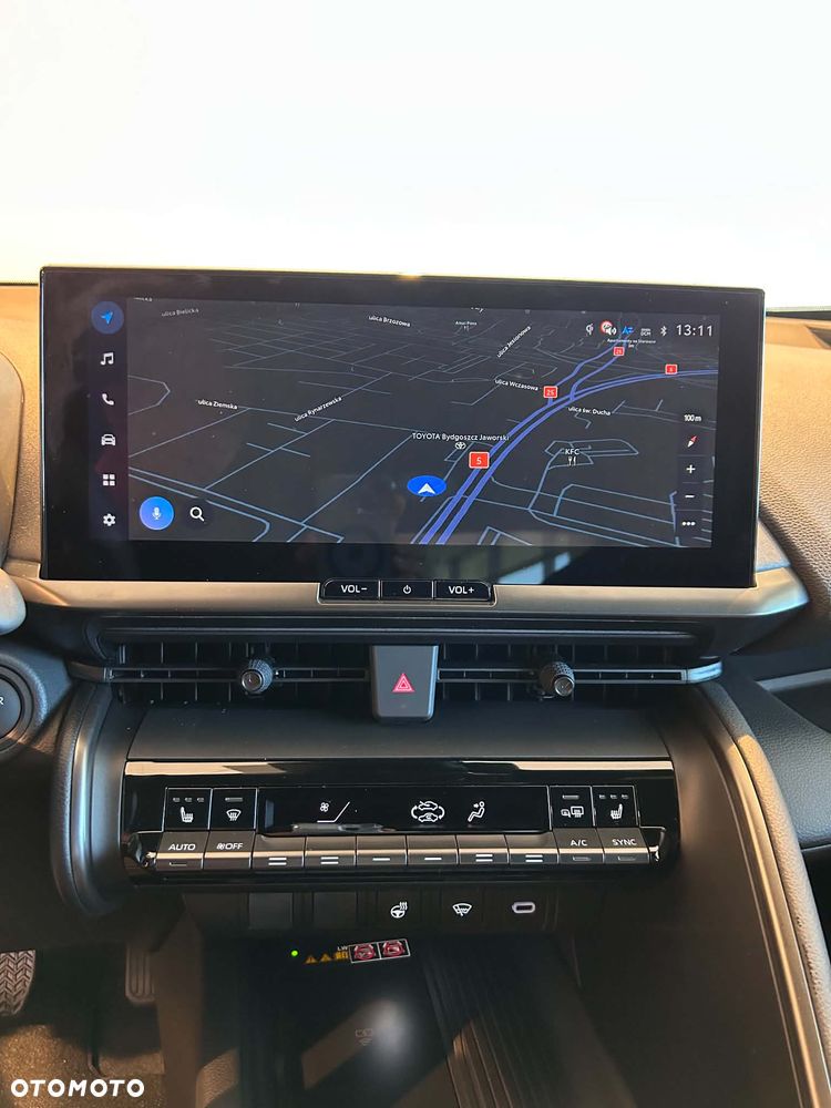 Toyota C-HR 1.8 Hybrid Style - 24