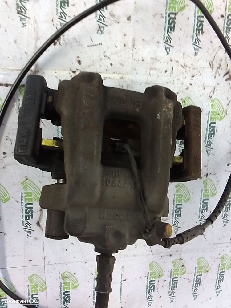 Pinça Travão Tr Drt  Bmw 1 (F20) - 2