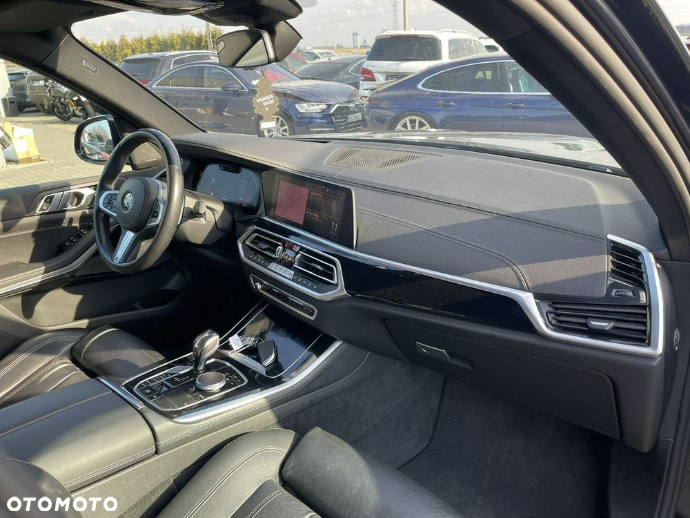 BMW X5 xDrive30d sport - 13