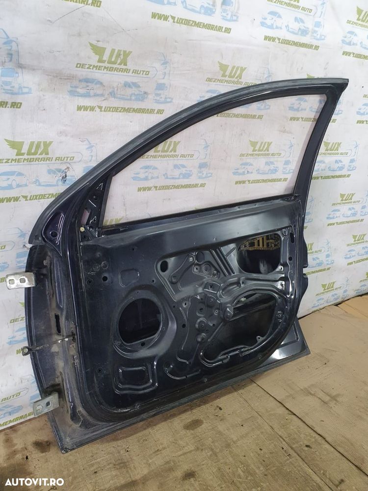 Usa dreapta fata Opel Vectra C [2002 - 2005] 2.2 cdti Y22DTR - 4