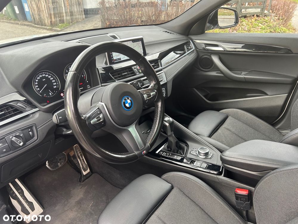 BMW X2 xDrive25e M Sport X - 9