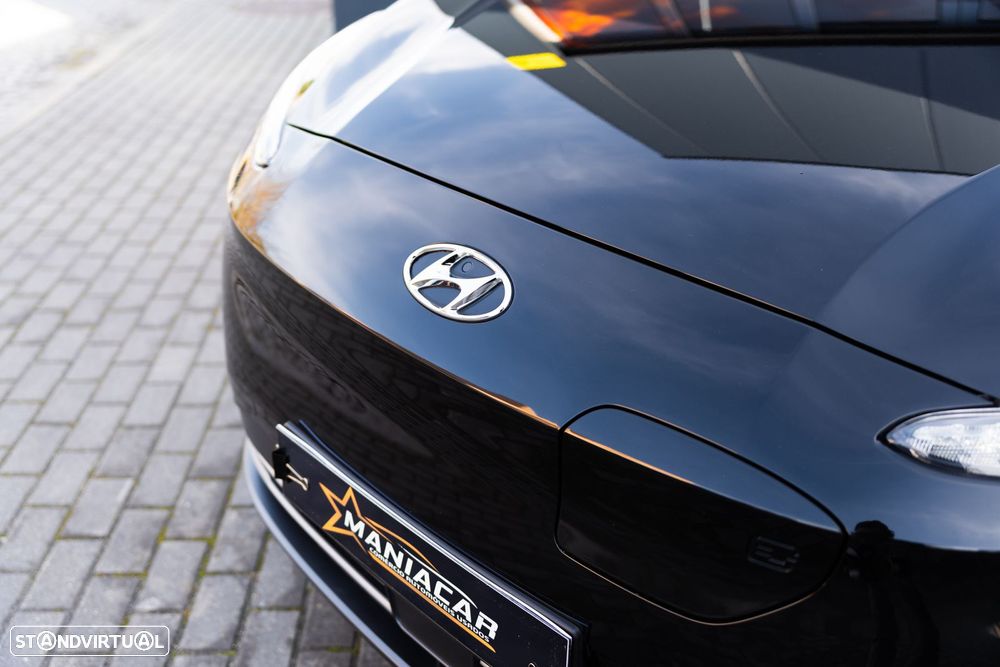 Hyundai Kauai 64 kWh Premium - 25