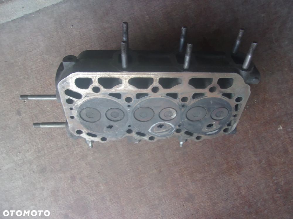 Blok dół silnik DM950DT - 10