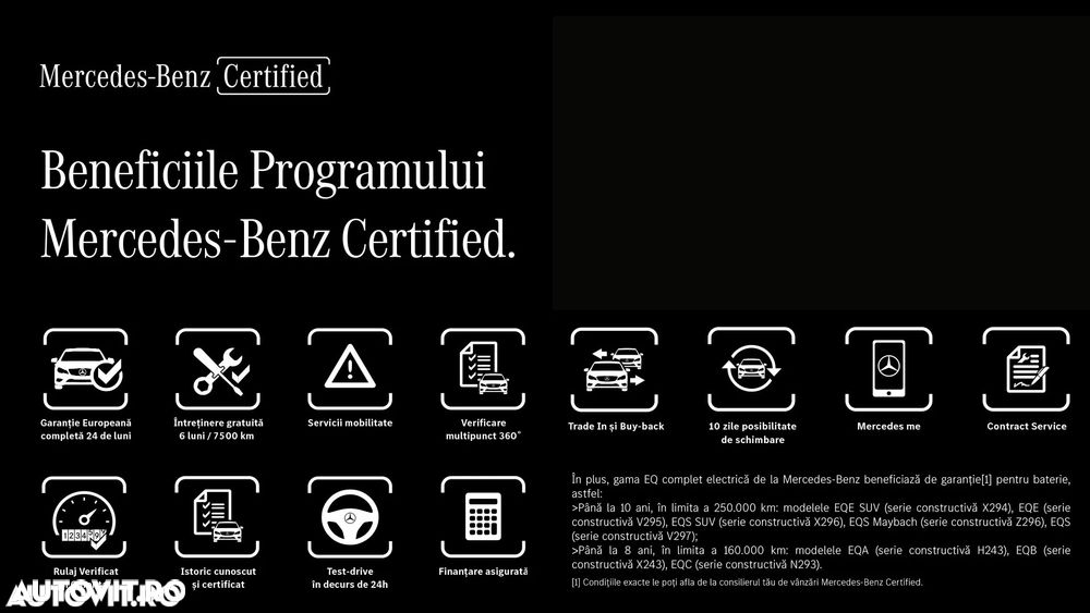 Mercedes-Benz GLE Coupe 350 de 4MATIC PHEV - 17